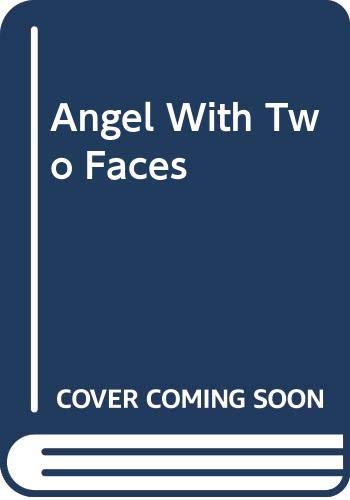 9780061451560: Angel With Two Faces