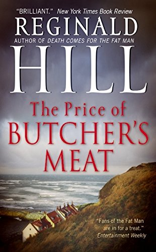 9780061451942: The Price of Butcher's Meat (Dalziel and Pascoe)