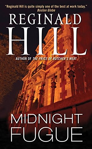 Midnight Fugue (Dalziel and Pascoe) (9780061451973) by Hill, Reginald