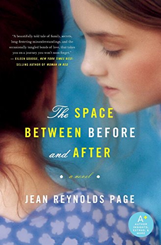Beispielbild fr The Space Between Before and After zum Verkauf von Wonder Book