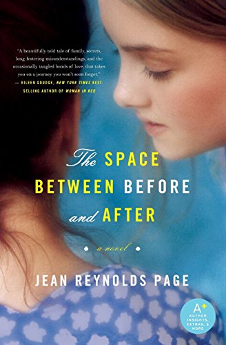 Stock image for The Space Between Before and After for sale by JARBOOKSELL