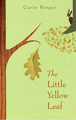 Stock image for The Little Yellow Leaf for sale by More Than Words