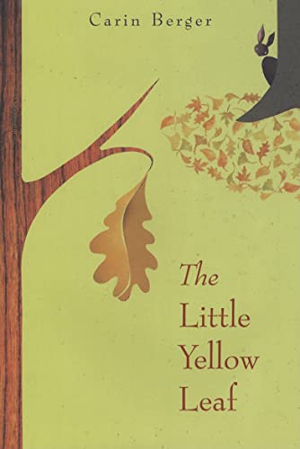 Stock image for The Little Yellow Leaf for sale by Blackwell's