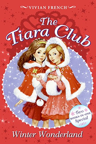 9780061452284: Winter Wonderland (The Tiara Club)