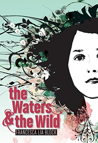 9780061452451: The Waters & the Wild