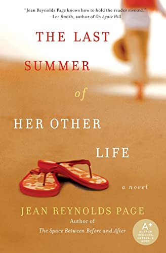 Stock image for The Last Summer of Her Other Life for sale by Jenson Books Inc