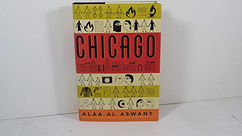 Imagen de archivo de Chicago A Novel a la venta por SecondSale