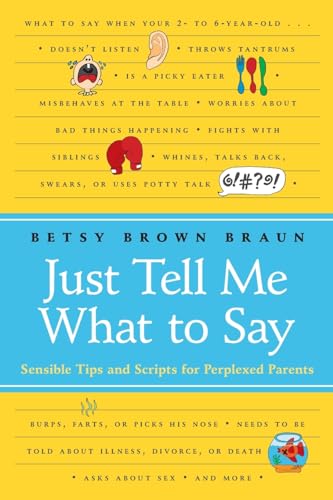 

Just Tell Me What to Say: Sens