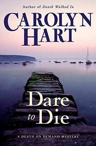 9780061453038: Dare to Die: A Death on Demand Mystery
