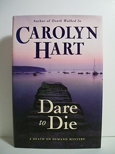 Stock image for Dare to Die (Death on Demand Mysteries, No. 19) for sale by Your Online Bookstore