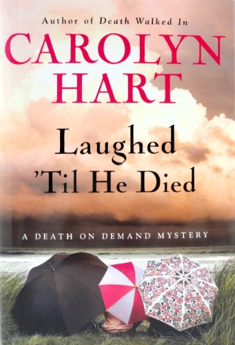 9780061453090: Laughed 'Til He Died (Death on Demand Mysteries)