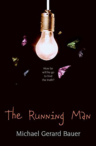 Imagen de archivo de The Running Man a la venta por Better World Books