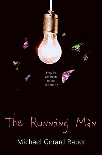 Stock image for The Running Man for sale by Better World Books