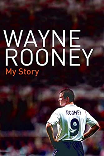 9780061455414: Wayne Rooney: My Story