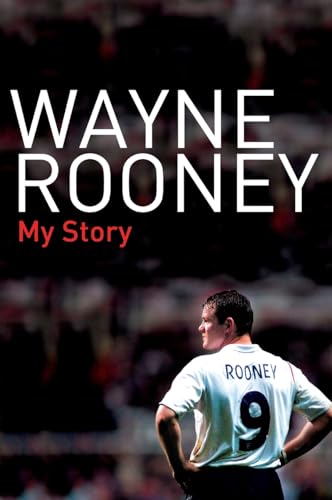 9780061455414: Wayne Rooney: My Story