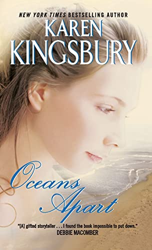 Oceans Apart (9780061456718) by Kingsbury, Karen