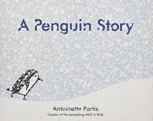 9780061456886: A Penguin Story