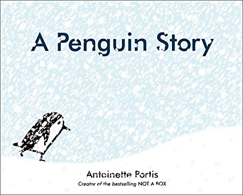 Imagen de archivo de A Penguin Story a la venta por Goodwill
