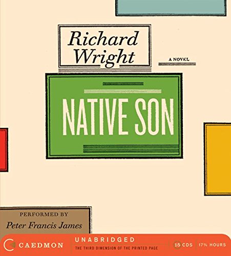 9780061457838: Native Son