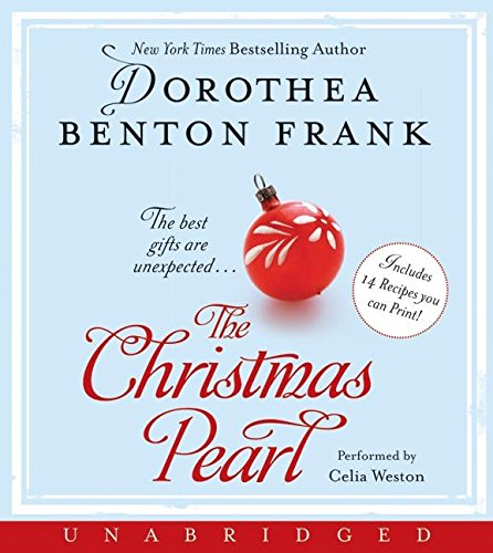 The Christmas Pearl CD (9780061457913) by Frank, Dorothea Benton