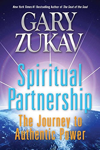 9780061458507: Spiritual Partnership: The Journey to Authentic Power