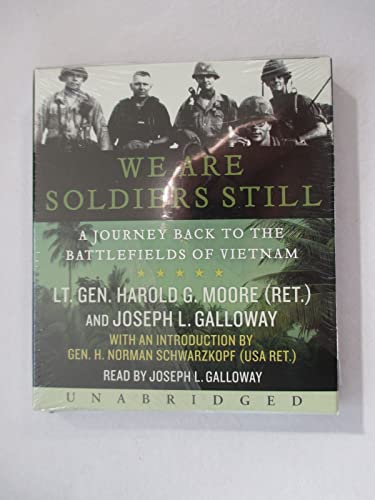 Stock image for We are Soldiers Still for sale by Booketeria Inc.