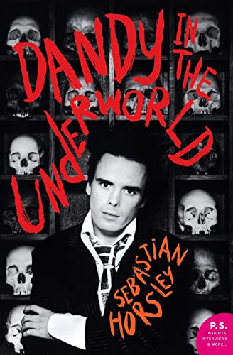 Beispielbild fr Dandy in the Underworld : An Unauthorized Autobiography zum Verkauf von Better World Books
