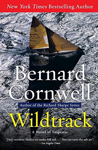 Stock image for Wildtrack: A Novel of Suspense (The Sailing Thrillers, 2) for sale by Orion Tech