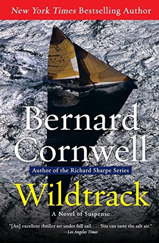 9780061462641: Wildtrack: A Novel of Suspense (The Sailing Thrillers, 2)