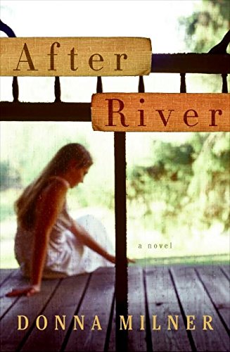 9780061462993: After River