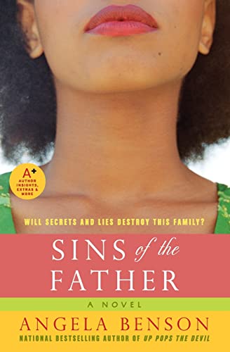 9780061468520: Sins of the Father