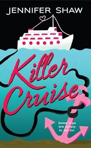 Beispielbild fr Killer Cruise zum Verkauf von BooksRun