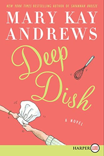 9780061468827: Deep Dish