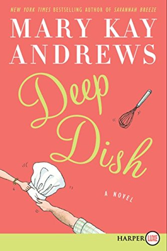 Stock image for Deep Dish for sale by Better World Books