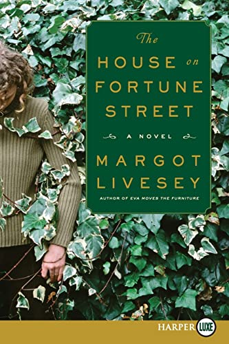 9780061470349: The House on Fortune Street: A Novel
