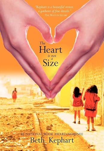 9780061470486: The Heart Is Not a Size