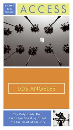 Stock image for Access Los Angeles 13e for sale by Better World Books: West