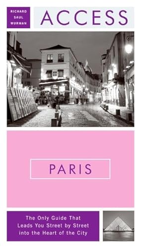 Beispielbild fr Access Paris 11e (Access Guides) zum Verkauf von SecondSale