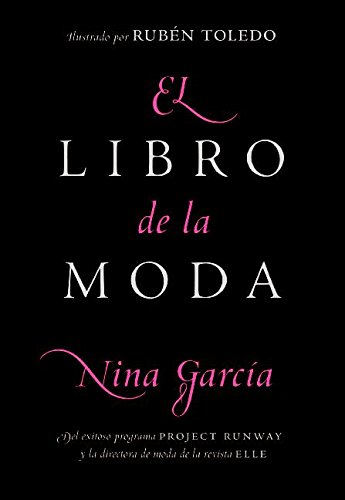 9780061470776: El Libro De La Moda (Spanish Edition)