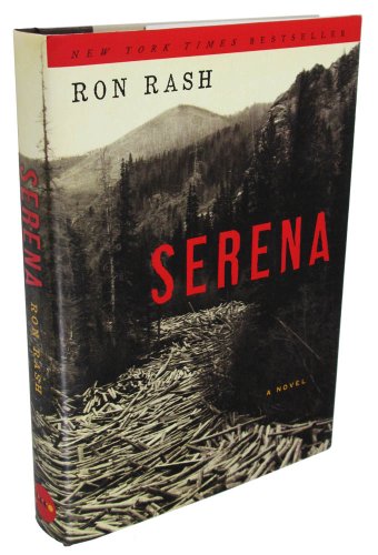 Imagen de archivo de Serena : A Novel a la venta por Better World Books