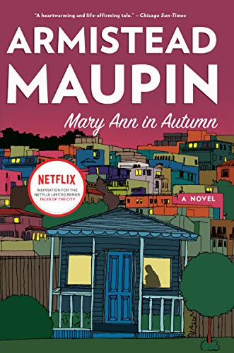 9780061470899: MARY ANN AUTUMN: A Tales of the City Novel: 8