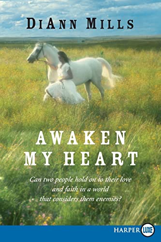 9780061470943: Awaken My Heart (Avon Inspire)