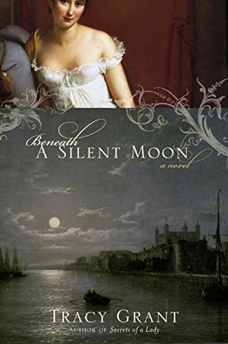 Beispielbild fr Beneath a Silent Moon zum Verkauf von Wonder Book