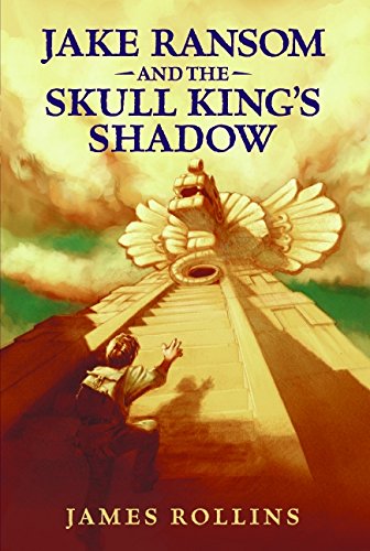 9780061473807: Jake Ransom and the Skull King's Shadow