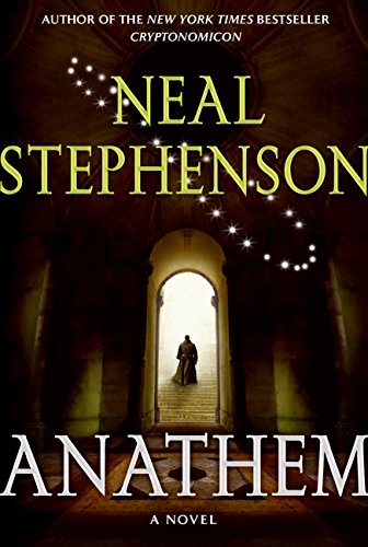 Stock image for Anathem for sale by Zoom Books Company