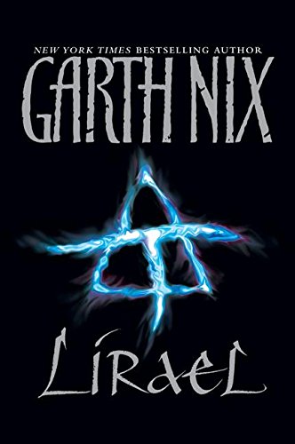 Lirael (Old Kingdom, Band 2) - Nix, Garth