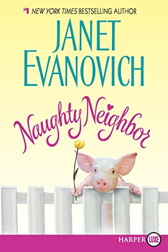 Stock image for Naughty Neighbor for sale by Wonder Book