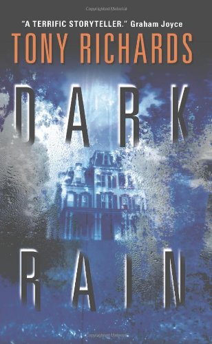 Beispielbild fr Dark Rain zum Verkauf von Half Price Books Inc.