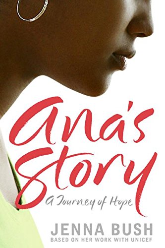 9780061477928: Ana's Story