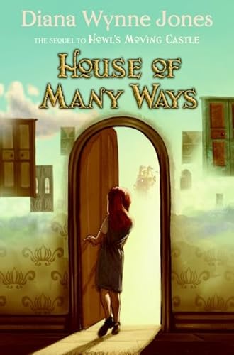 Imagen de archivo de House of Many Ways a la venta por Ergodebooks